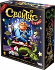 Настольная игра «Свинтус Делюкс»