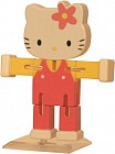 Игрушка-конструктор Hello Kitty