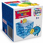 Головоломка «Веселый куб»