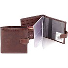 темно-коричневый