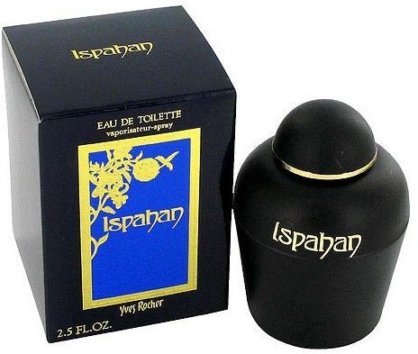 Туалетная вода «Ispahan» | Ispahan | Yves Rocher
