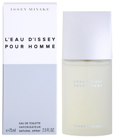 Туалетная вода «L'Eau D'Issey»
