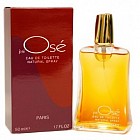 Парфюмированная вода «J'ai Osé»