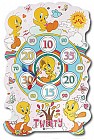 Магнитный дартс Tweety (58x40 см)