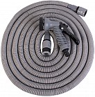 Шланг растягивающийся садовый 1/4" (15 м)