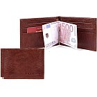 темно-коричневый