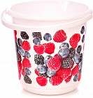 Ведро «Ягоды» (5 л)