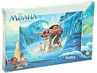 Пазлы "Моана", 360 элементов