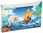 Пазлы "Моана", 560 элементов
