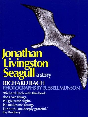 Jonathan Livingston seagull