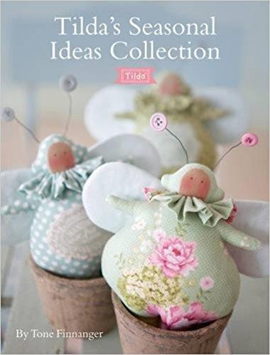 Tilda`s Seasonal Ideas Collection