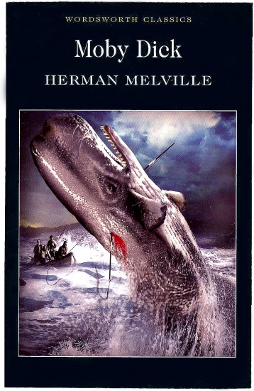 Moby Dick