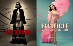 Burlesque/Fetish and the Art of the Teese
