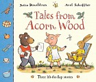 Tales From Acorn Wood