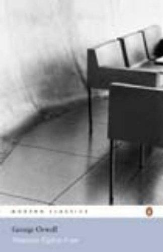 Nineteen Eighty-Four