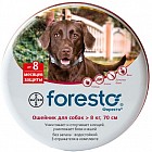 Ошейник для собак более 8 кг (70 см)