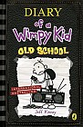 Old School (Diary of a Wimpy Kid book 10)