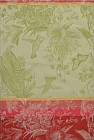 Салфетка гладкотканая пестротканая «Colibri» (Cleanelly, 50х70)