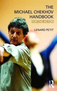 Michael Chekhov Handbook