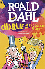 Charlie and the Chocolate Factory