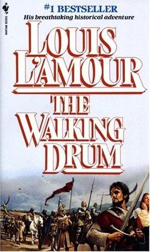 Walking drum