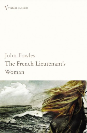 The French Lieutenant's Woman