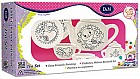 Набор для росписи кофейного сервиза «Котокофейня»