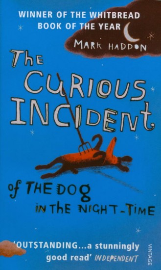 The Curious Incident of Dog in Night-time