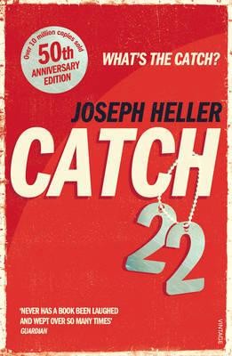 Catch-22 (red)