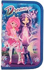 Пенал «Star darlings-5» (190х115 мм)