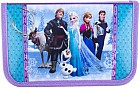 Пенал «Холодное сердце-74» (190х115 мм)