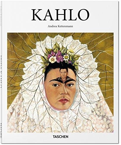 Kahlo (Basic Art)