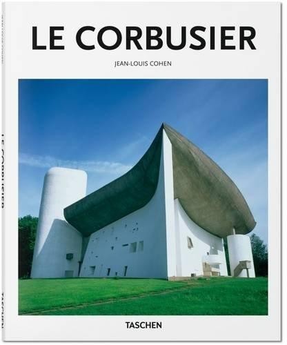 Le Corbusier (Basic Arch)