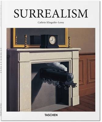 Surrealism (Basic Art)