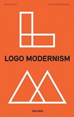 Logo Modernism XL