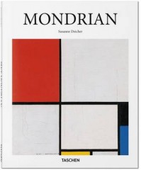 Mondrian (Basic Art)