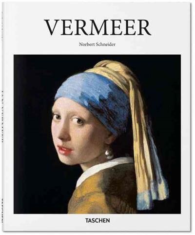 Vermeer (Basic Art)