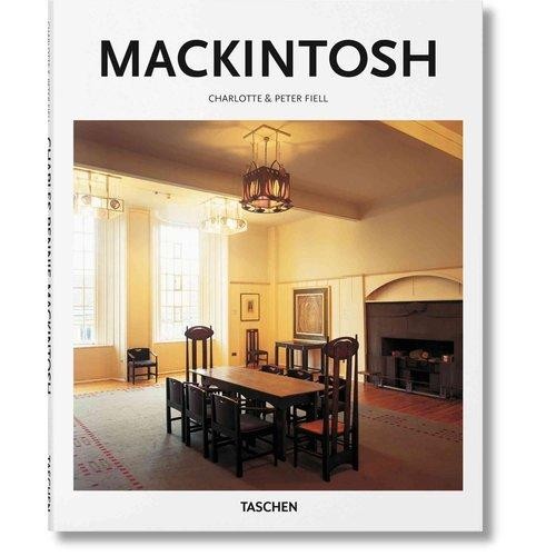 Mackintosh (Basic Arch)