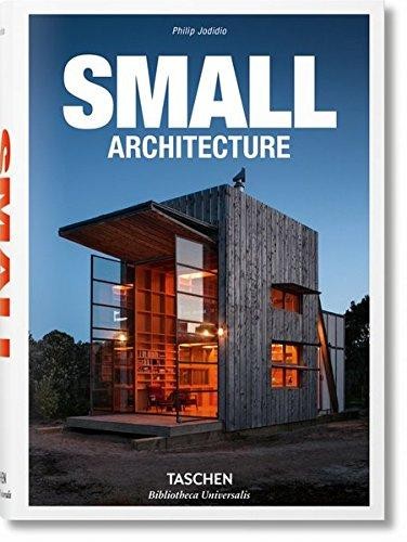 100 Small Buildings (Bibliotheca Universalis)