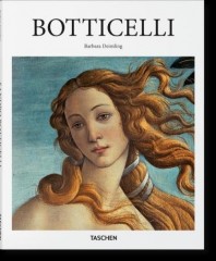 Botticelli (Basic Art)