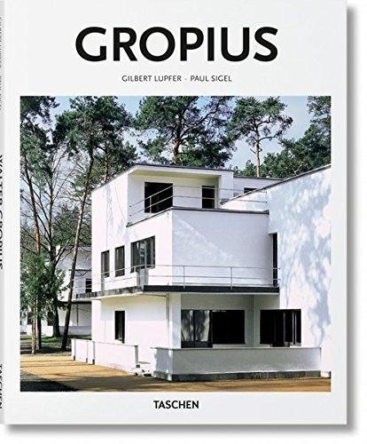 Gropius (Basic Arch)