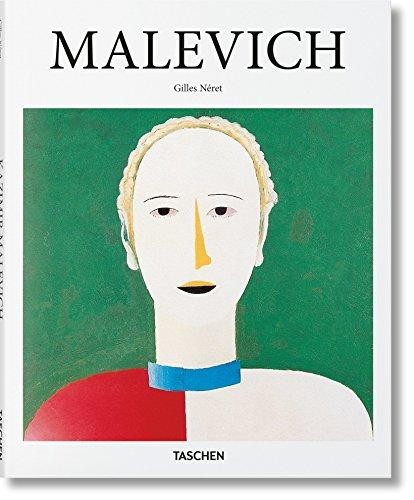 Malevich (Basic Art)