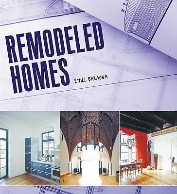 Remodeled Homes