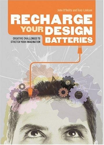 Re-charge Your Design Batteries