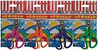 Ножницы детские (13 см)