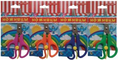 Ножницы детские (13 см)