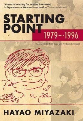 Starting Point: 1979-1996