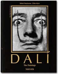 Salvador Dali. The Paintings