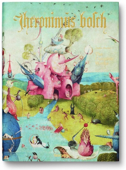 Hieronymus Bosch