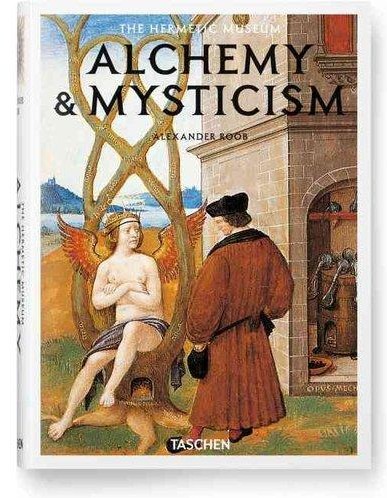 Alchemy & Mysticism